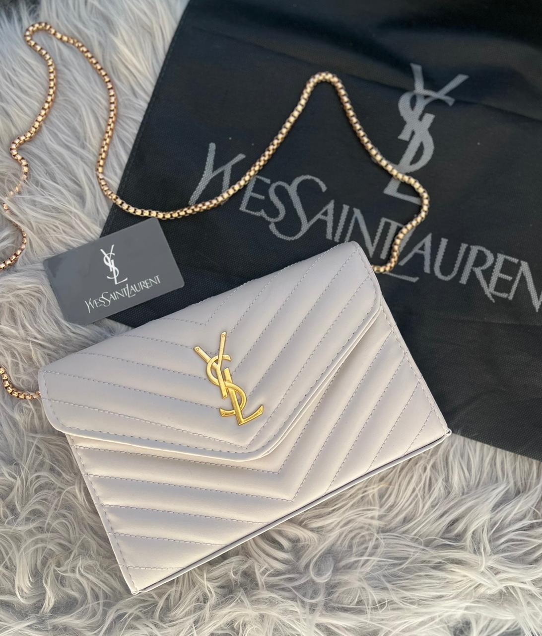 Pochette YSL 