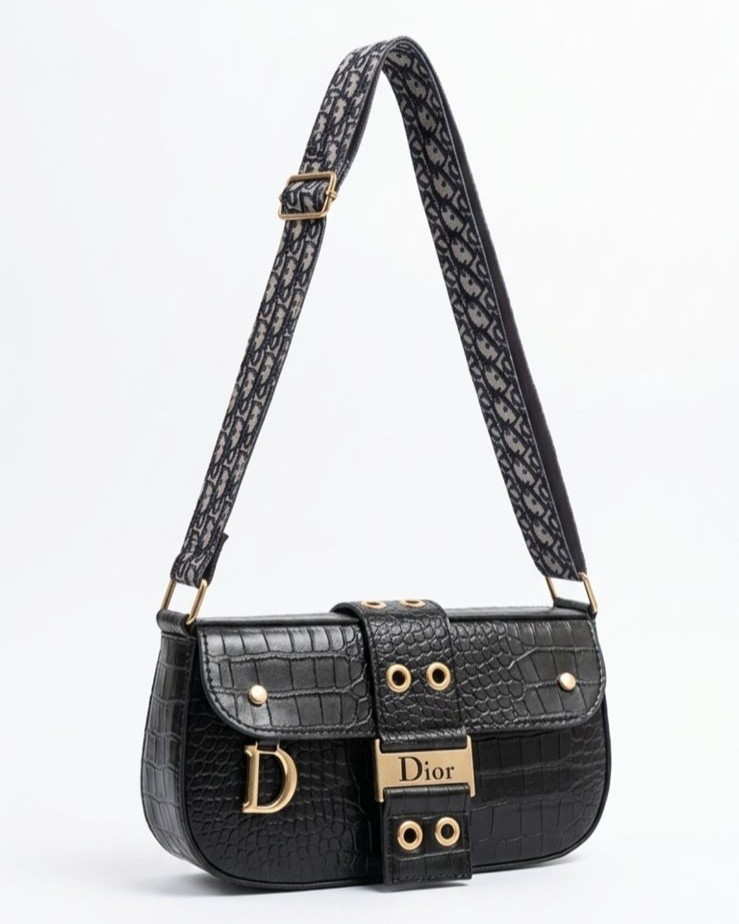 Sac Dior Vintage 