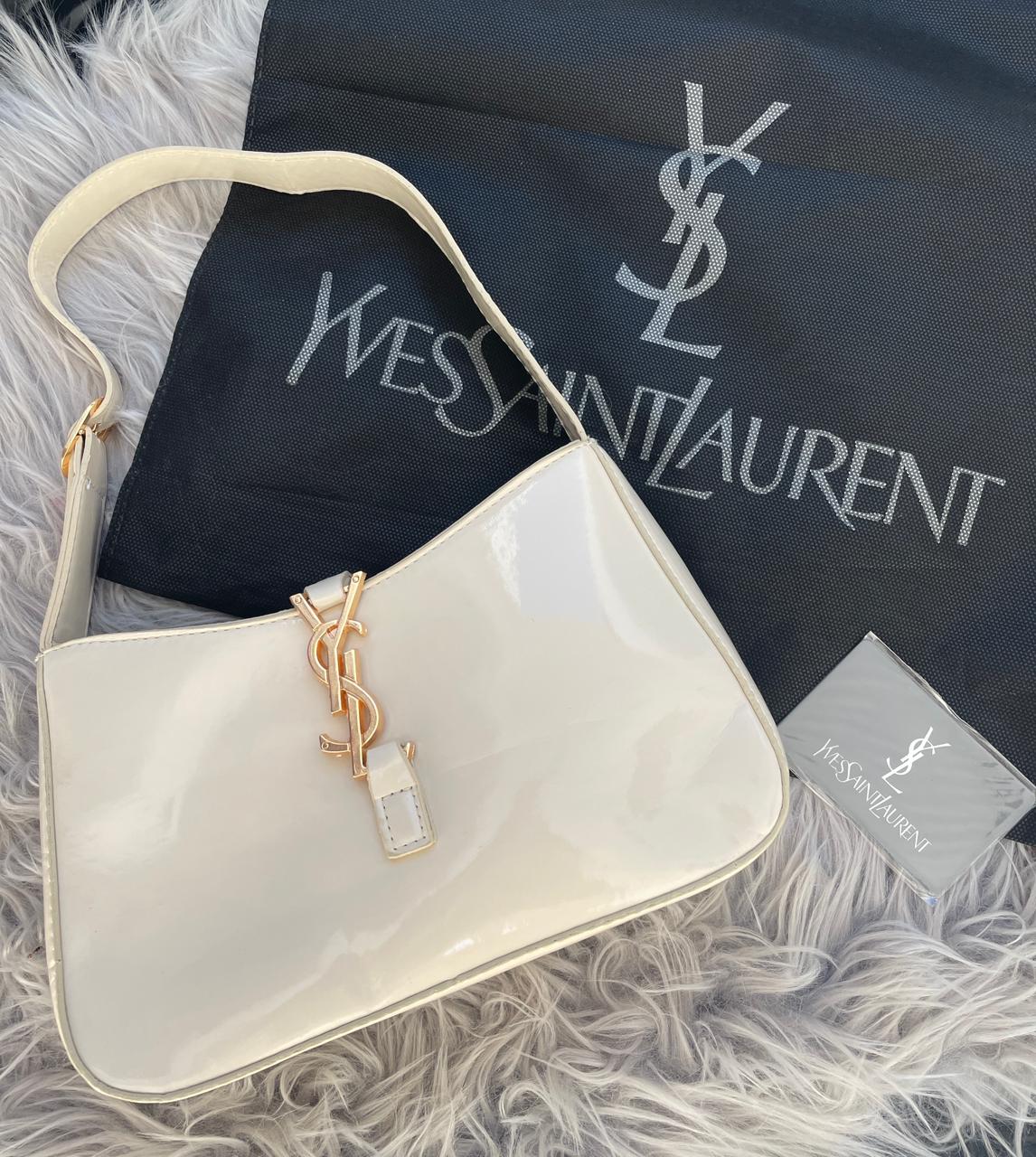 Sac Ysl