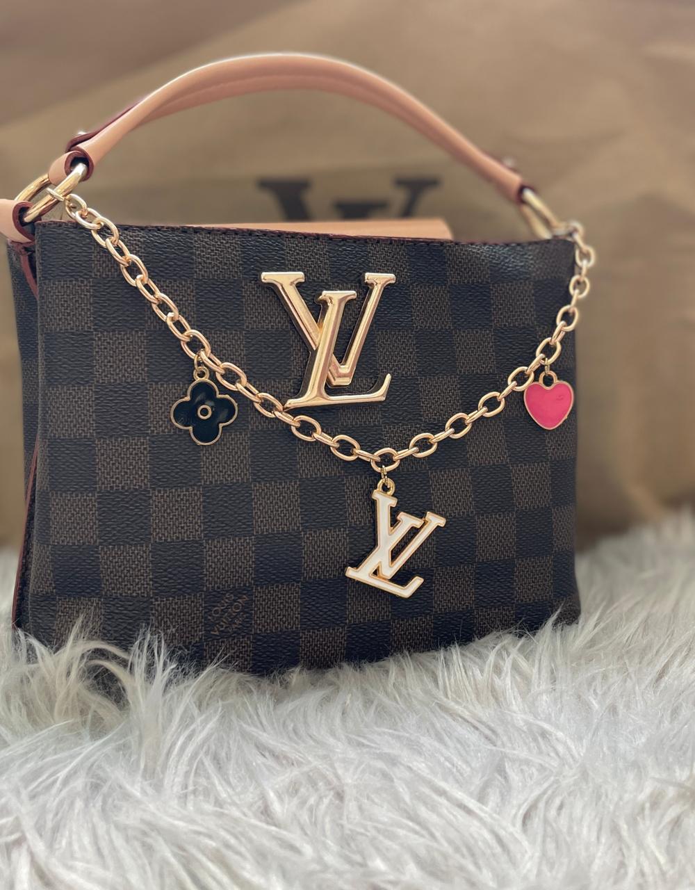 Sac LV 