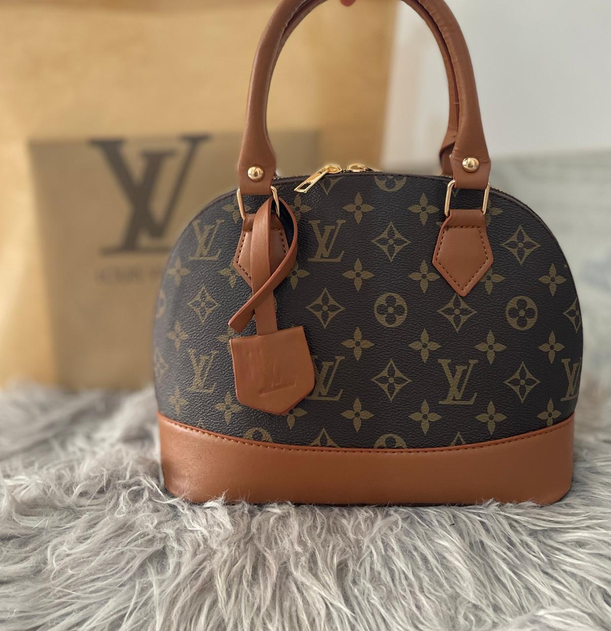 Sac Alma LV